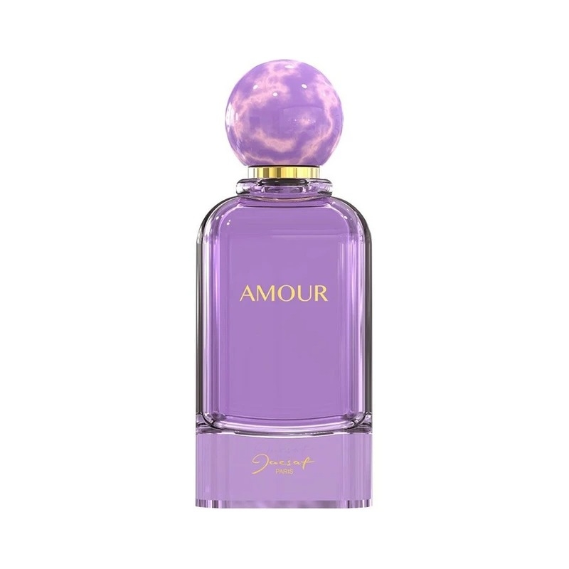  ادکلن ژک ساف رایحه amour 