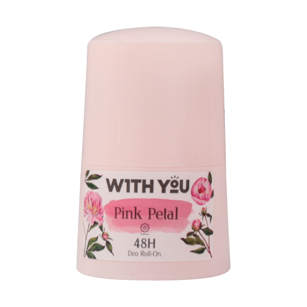  مام ویت یو مدل pink petal 