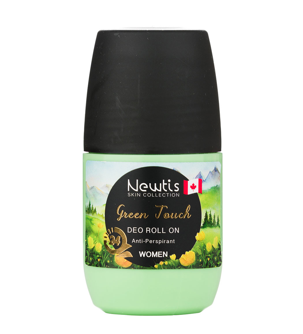  مام نیوتیس green touch 