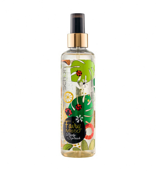 بادی اسپلش شون fairy mist