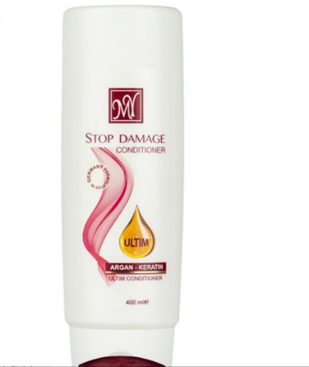نرم کننده stop damage مای