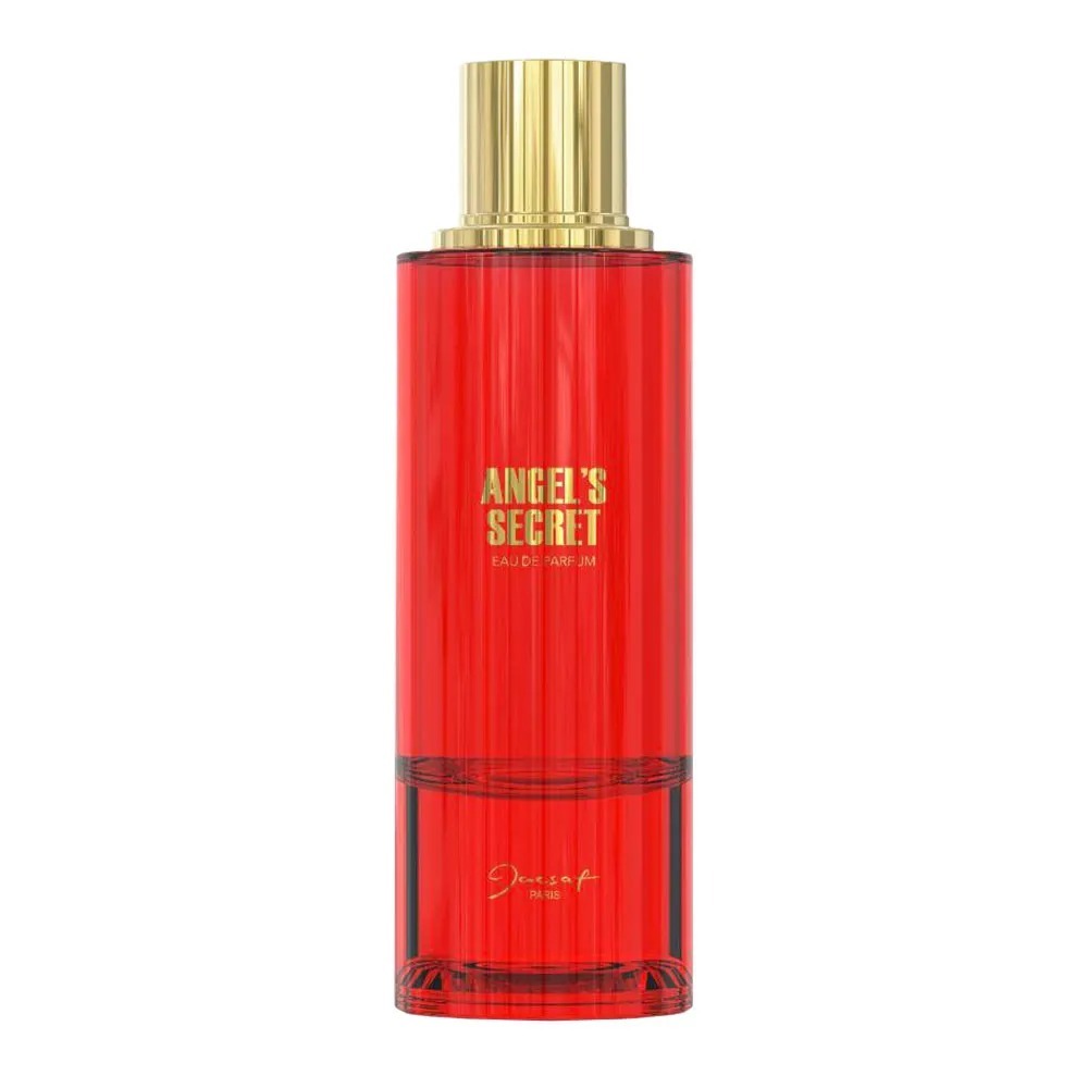  ادکلن angels secret ژک ساف 