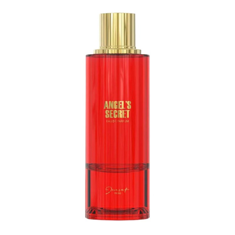 ادکلن angels secret ژک ساف