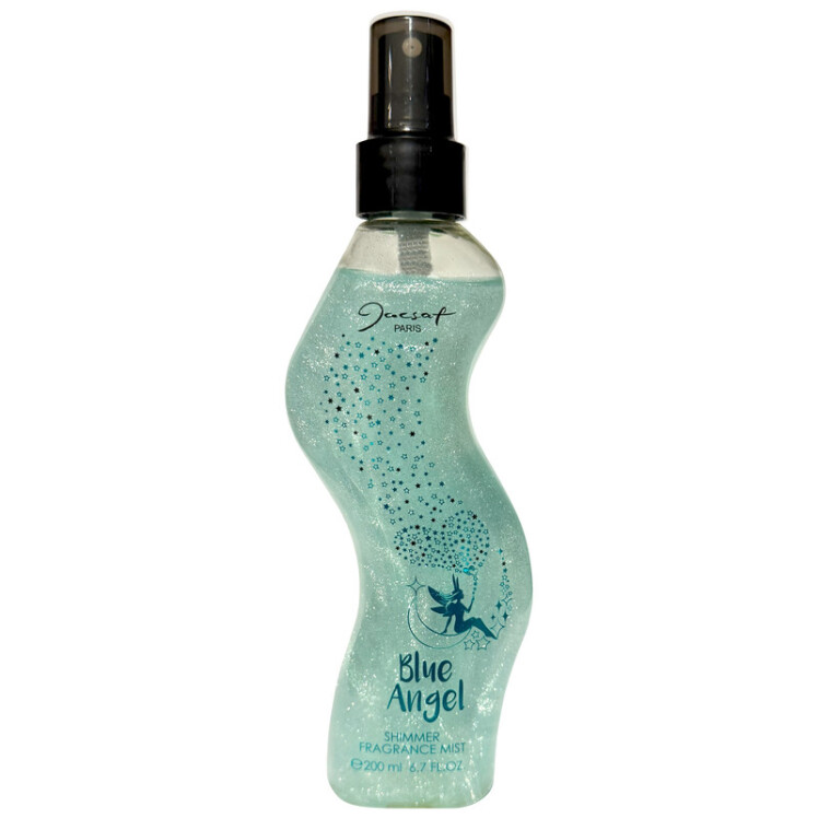 بادی اسپلش ژک ساف مدل blue angel