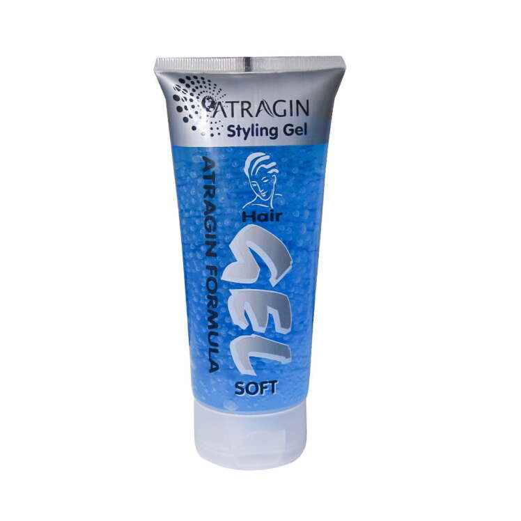 ژل عطر آگین مدل SOFT