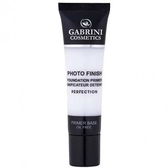  پرایمر گابرینی 