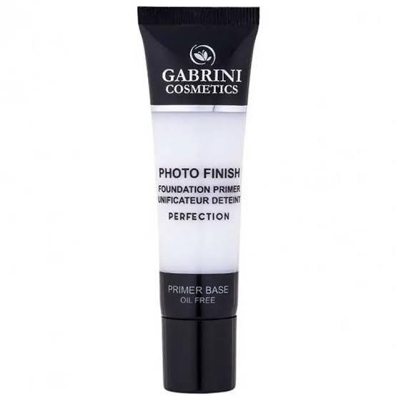 پرایمر گابرینی