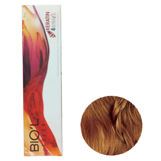 رنگ بیول شماره6.83