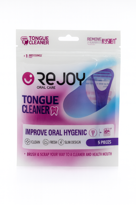 زبان شور ریجوی ۵ عددی