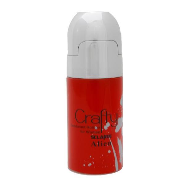 مام اسکلاره crafty