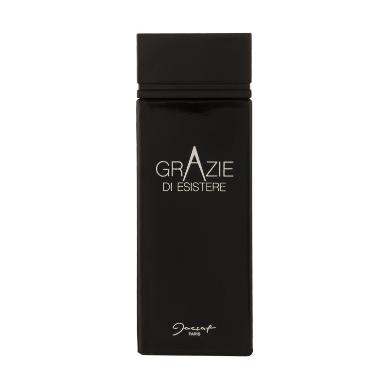  عطر ژک ساف grazie 
