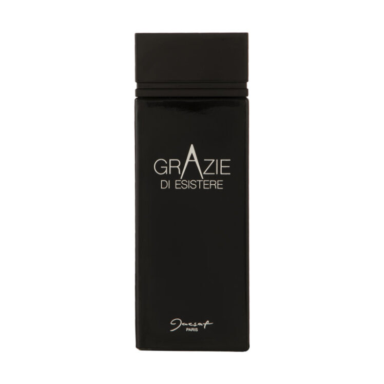 عطر ژک ساف grazie