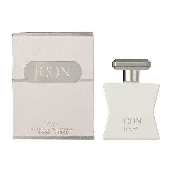 عطر آیکون ژک ساف