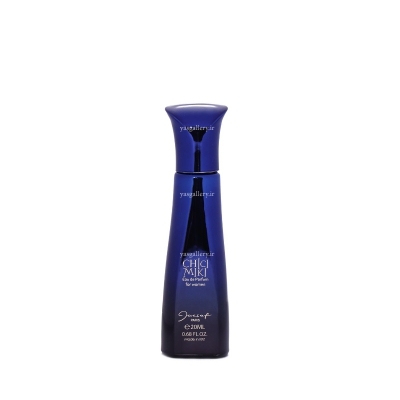 عطر جیبی chiki miki ژک ساف