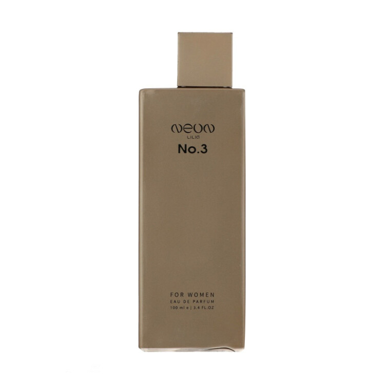 عطر زنانه نئون شماره ۳