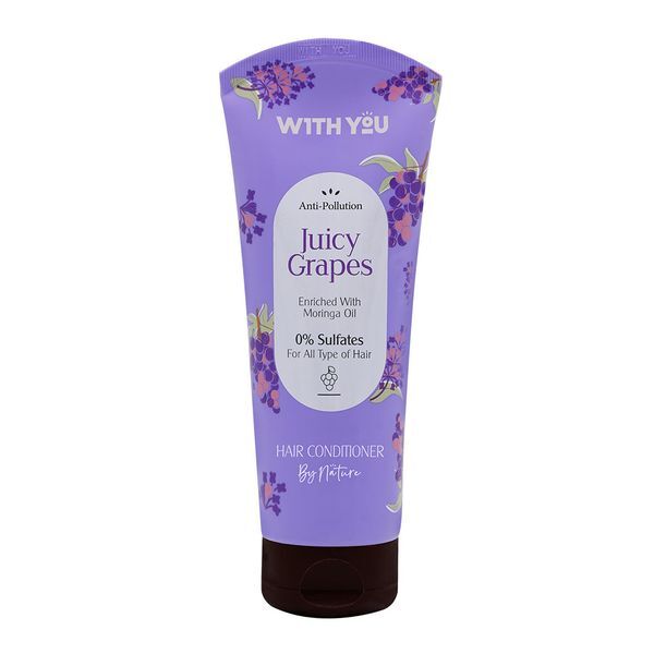  نرم کننده ویت مدل juicy grapes 