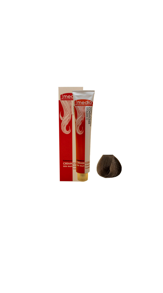  رنگ مدیا شماره 5.65 