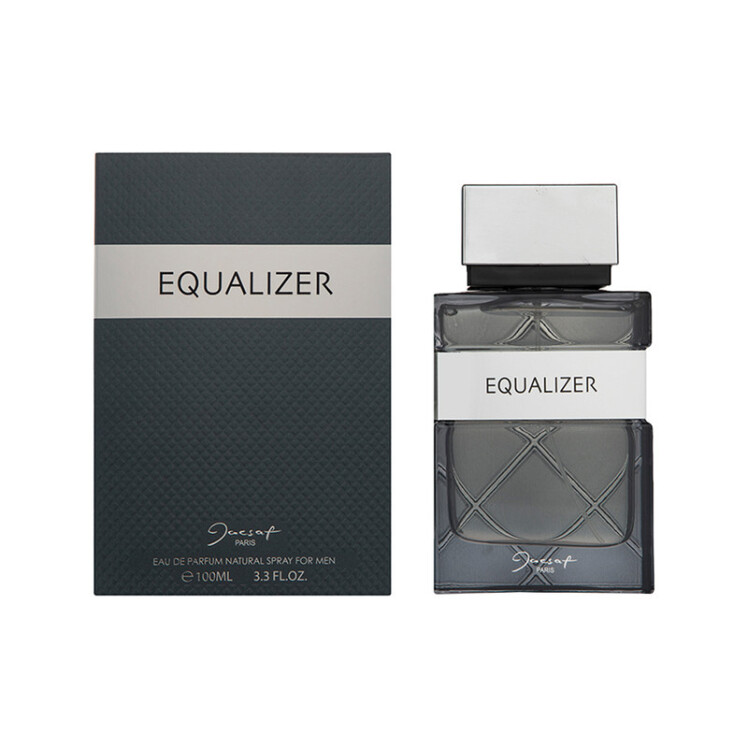 ادوپرفیوم EQUALIZER ژک ساف