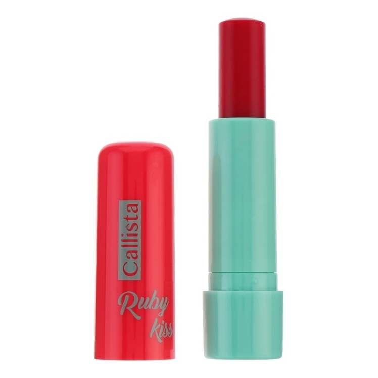 بالم لب کالیستا مدل ruby kiss