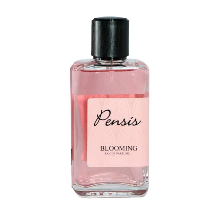 ادوپرفیوم پنسیس مدل BLOOMING