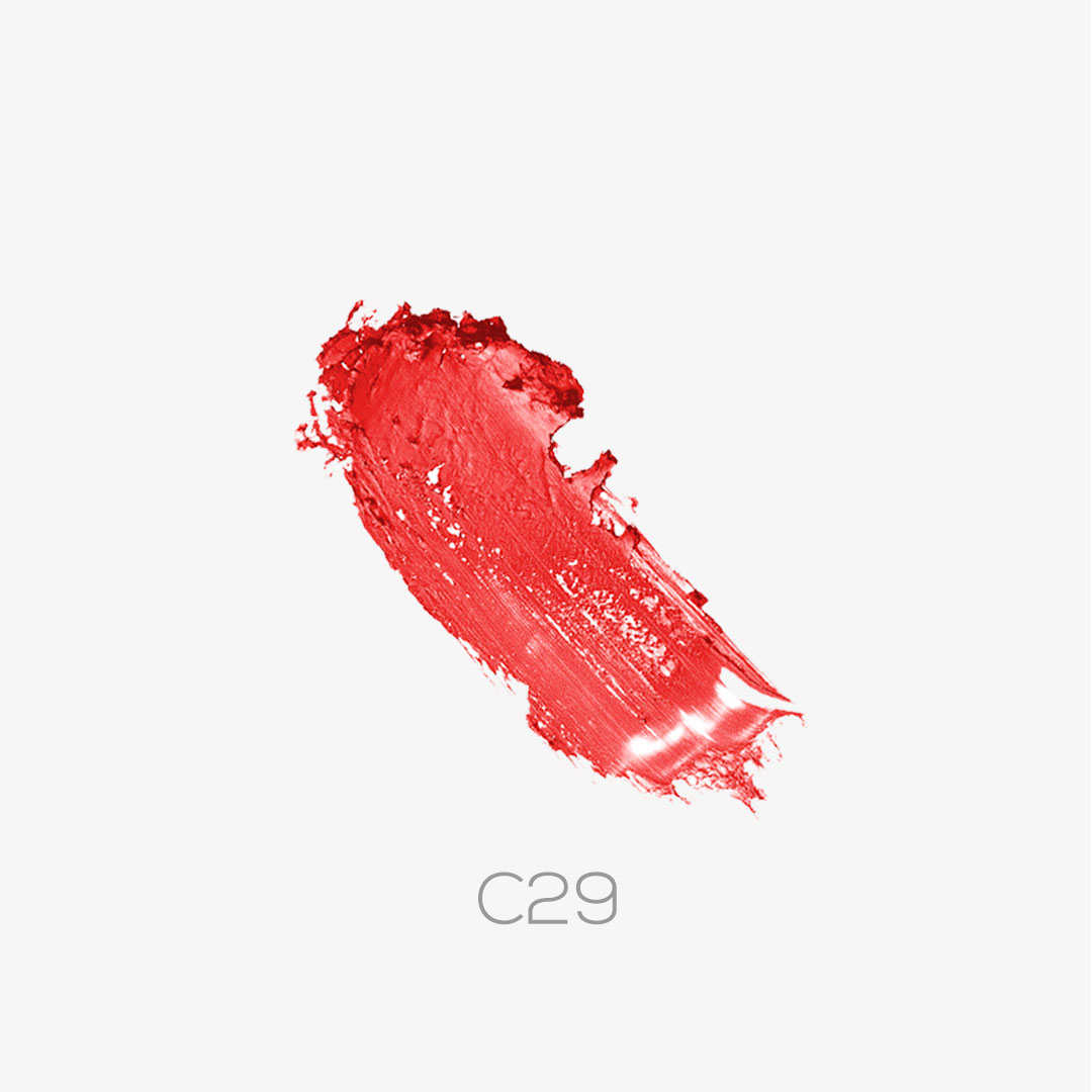  رژ لب جامد هیدرا کالر کالیستا c29 