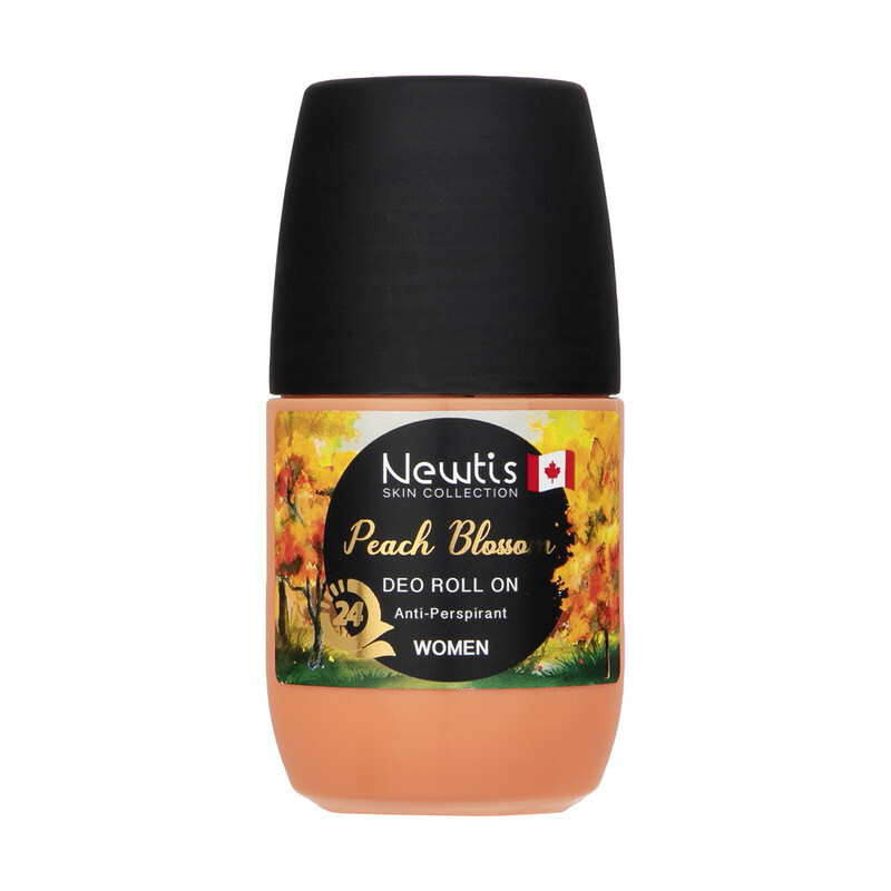  مام نیوتیس pich blossom 