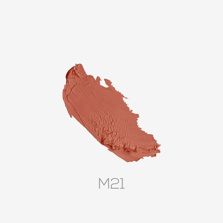  رژ لب جامد مات کالیستا (Matt Lipstick) M21 