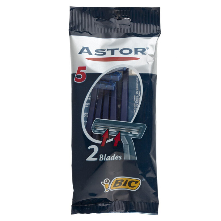 خودتراش بیک مدل astor