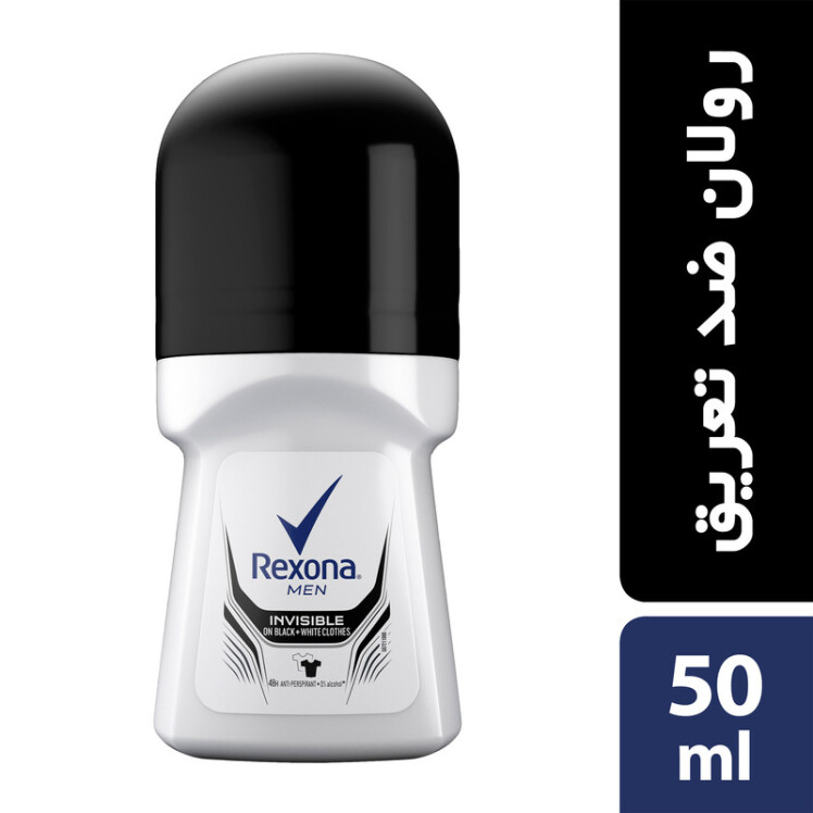 مام رکسونا مدل invisible