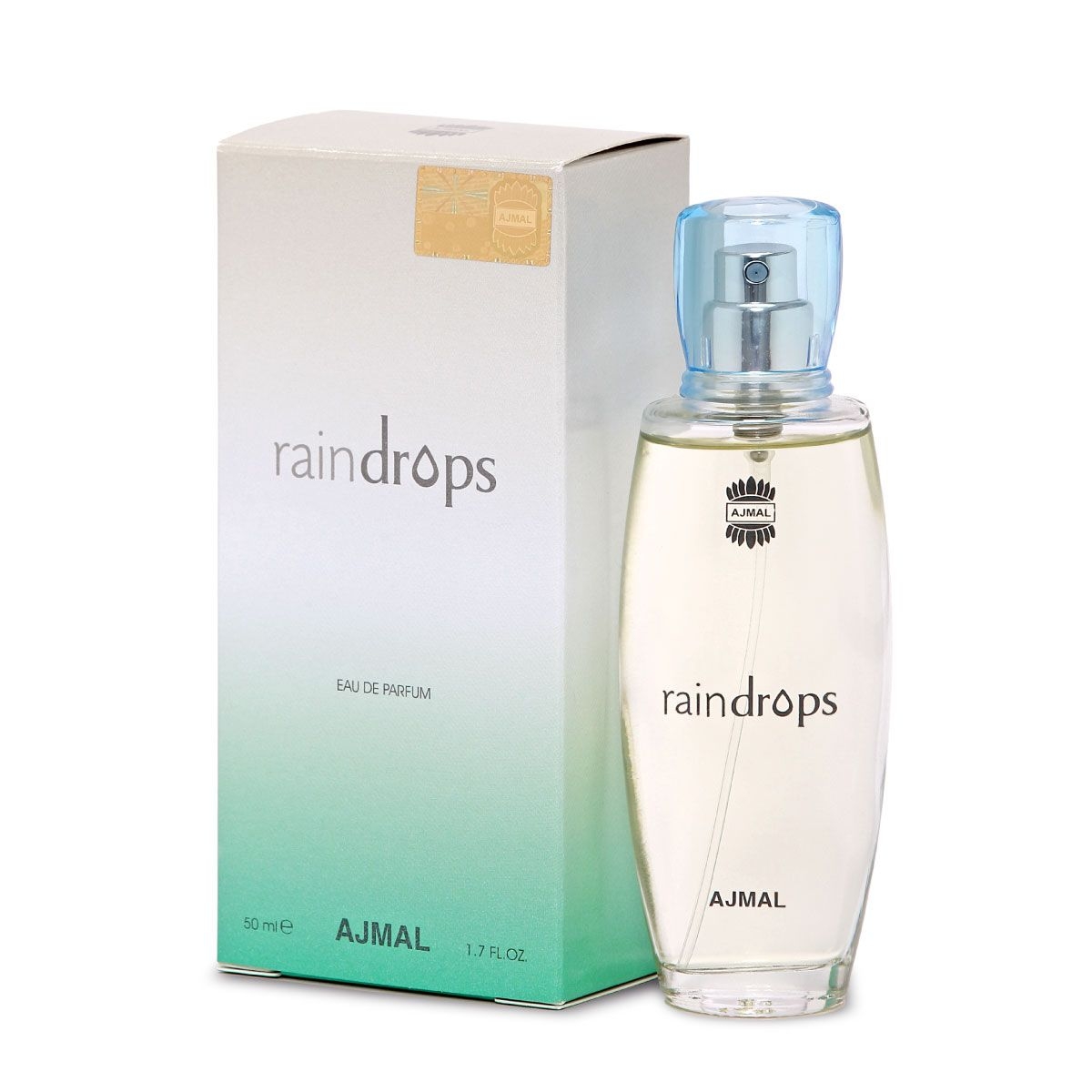  ادکلن اجمل rain drops 