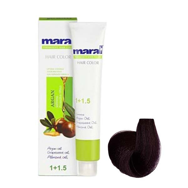 رنگ مارال شماره 2.99