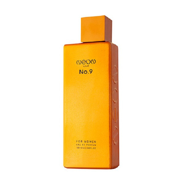 عطر زنانه نئون شماره ۹