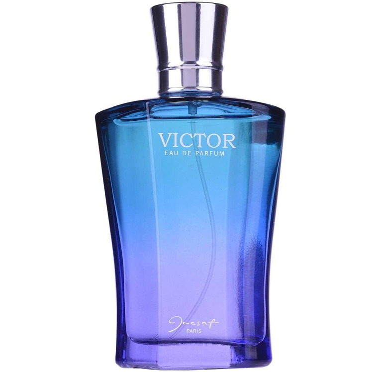 ادوپرفیوم victor ژک ساف