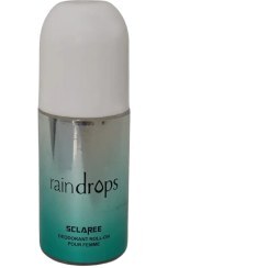 مام اسکلاره RAIN DROPS