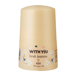 مام ویت یو مدل fresh jasmin