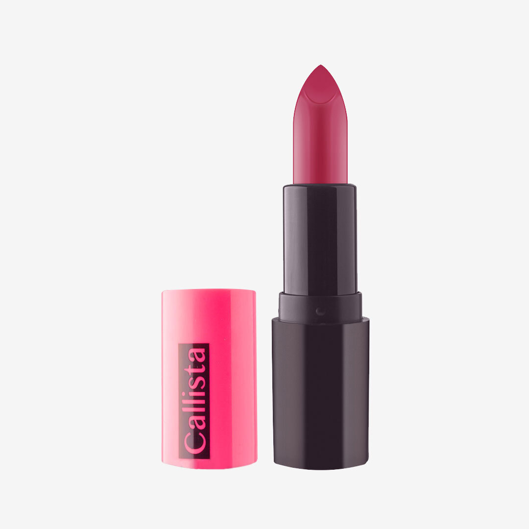 رژ لب جامد مات کالیستا (Matt Lipstick) M27 