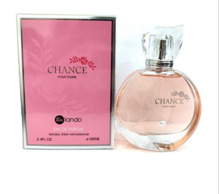 ادکلن بایلندو مدل CHANCE