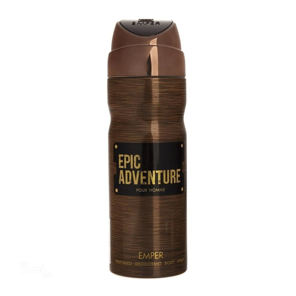 اسپری epic adventure امپر