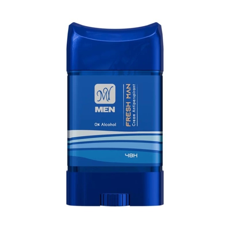 مام کرمی مای fresh man