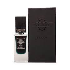 ادوپرفیوم وودلایک مدل black 