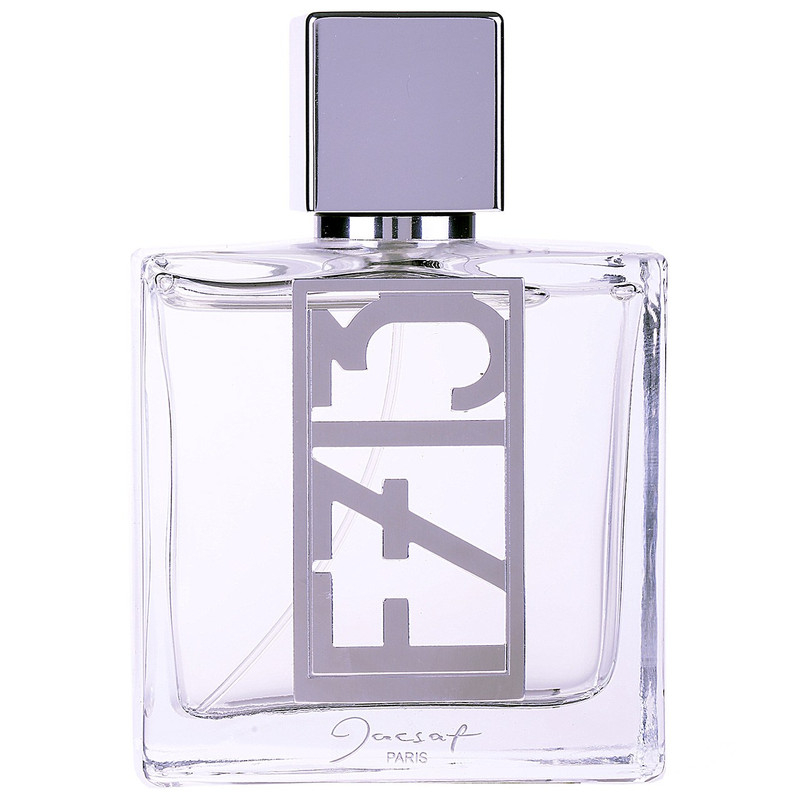  ادوپرفیوم F 713 ژک ساف 