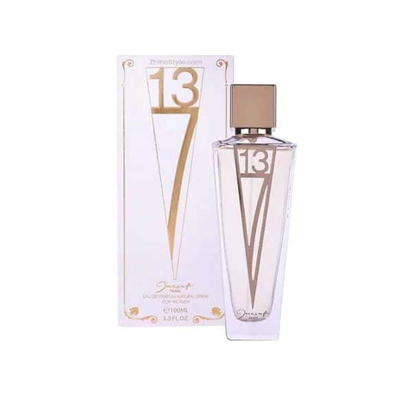 ادوپرفیوم F713 ژک ساف