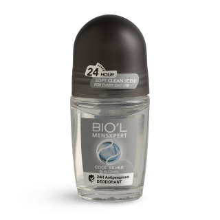  مام بیول cool silver 