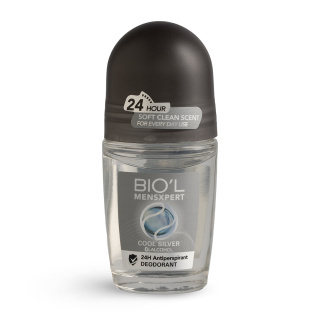 مام بیول cool silver