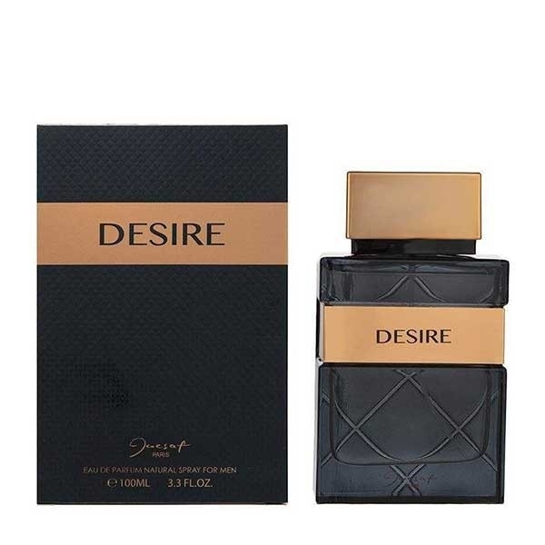 ادوپرفیوم دزیره ژک ساف