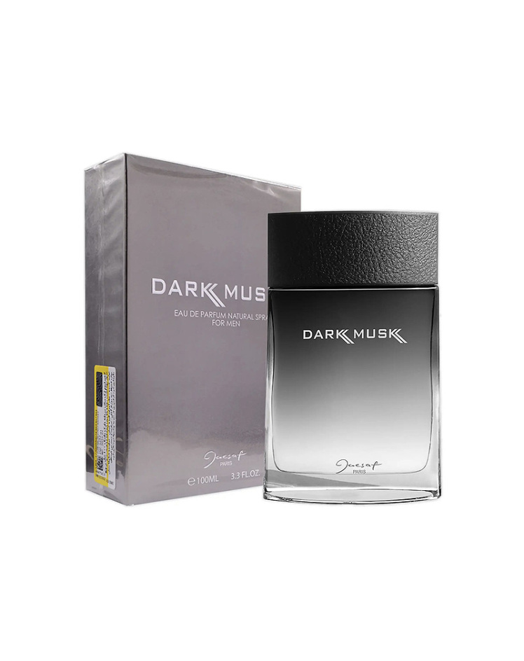 اددپرفیوم DARK MUSK ژک ساف