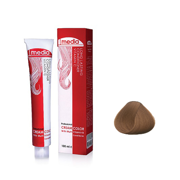  رنگ مدیا شماره 6.65 
