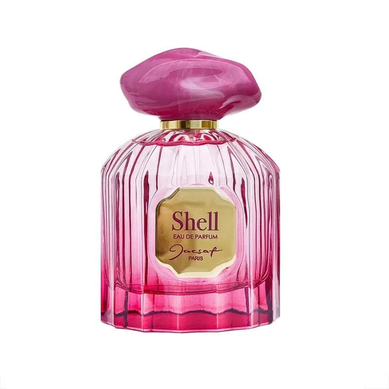  ادکلن ژک ساف رایحه shell 
