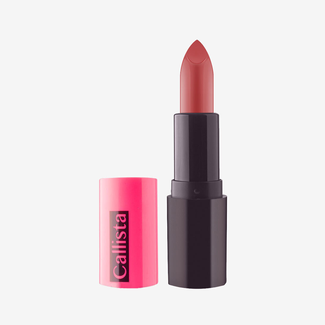  رژ لب جامد مات کالیستا (Matt Lipstick) M26 