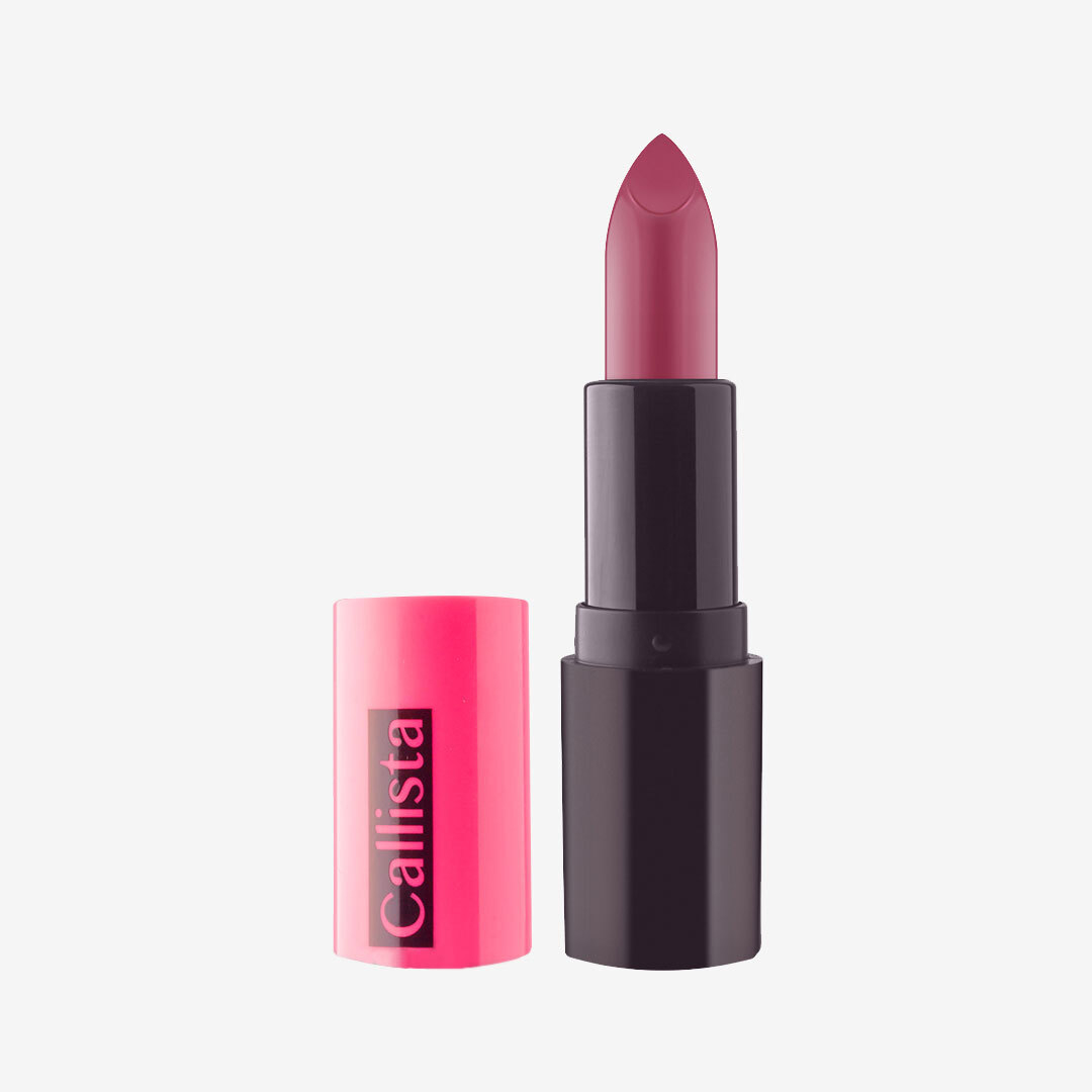  رژ لب جامد مات کالیستا (Matt Lipstick) M25 